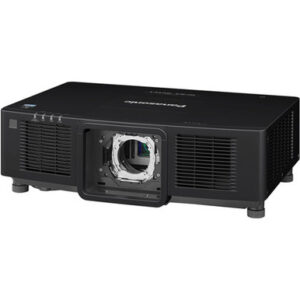 Panasonic PT-RCQ10LBU7 Projector