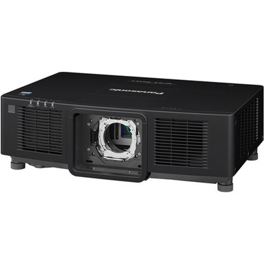 Panasonic PT-RCQ10LB vs PT-RCQ10LW for AV Installs