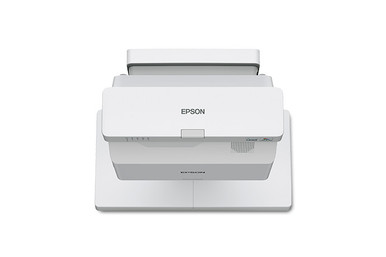 Epson BrightLink 770Fi 1080p 3LCD Interactive Ultra Short Throw Lamp-Free Laser Display