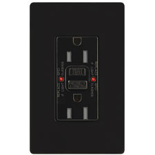 Lutron CAR-15-GFST-BL Product