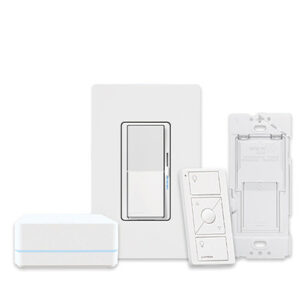 Lutron DVRF-BDG-1D Product