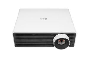 LG BU50RG Projector