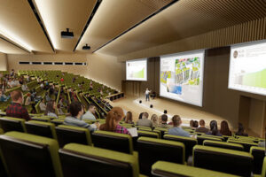 Epson EB-PU2116W Projector