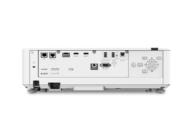 Epson PowerLite L770U 3LCD Laser Projector with 4K Enhancement