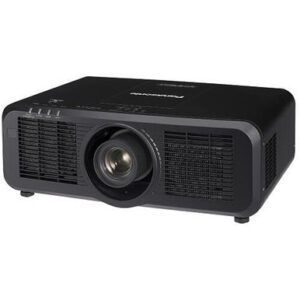 Panasonic PT-MZ880BU7 Projector