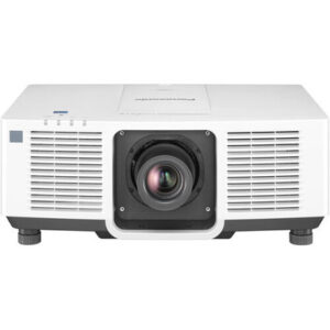 Panasonic PT-MZ880WU7 Projector
