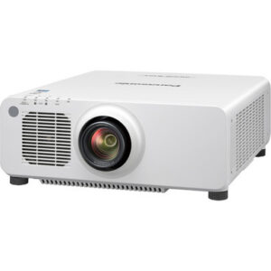 Panasonic PT-RW620WU Projector