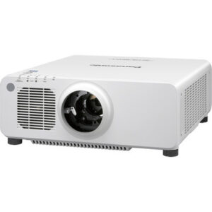 Panasonic PT-RZ770LWU Projector