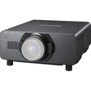 Panasonic PT-DZ21K2U Projector