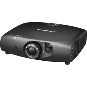 Panasonic PT-RW430UK Projector