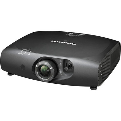 Panasonic PT RW430UK 3D WXGA 720p DLP Projector