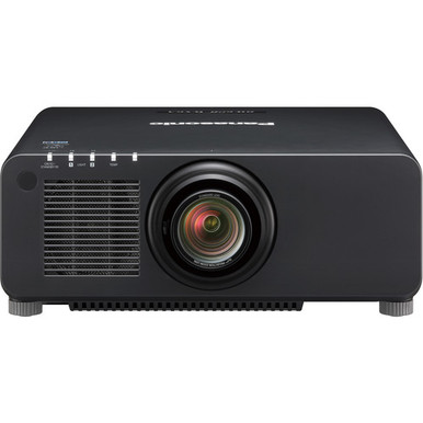 Panasonic PT RW620BU WXGA 720p DLP Projector