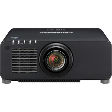 Panasonic PT RX110BU XGA DLP Projector
