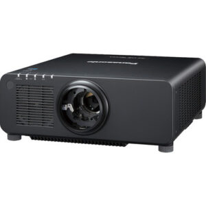 Panasonic PT-RZ770LBU Projector