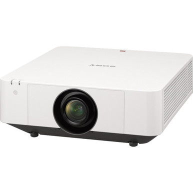 Sony VPL FWZ60 WXGA 720p 3LCD Projector