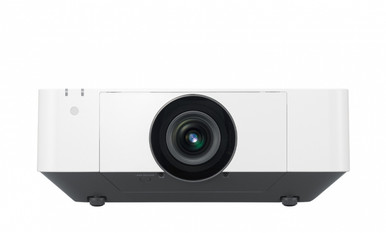Sony VPL-FHZ57 vs VPL-FHZ58: 4,100 vs 4,200 Lumens