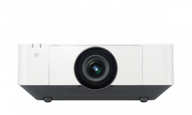Sony VPL-FHZ61 vs VPL-FHZ75: 5,100 vs 6,500 Lumens