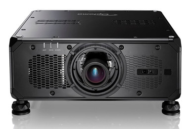 Optoma ZU1700 Laser 1-DLP Projector WUXGA, 17,000 Lumens Ultra bright professional