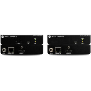 Atlona AT-AVA-EX70-2PS-KIT Receiver