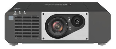 Panasonic PT-FRQ60B vs PT-FRQ60W: 6,000-Lumen 4K