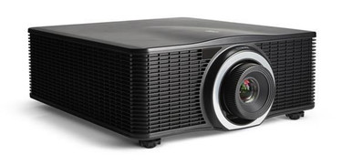 Barco G60-W10: 10,200-Lumen WUXGA Setup Guide for AV Teams