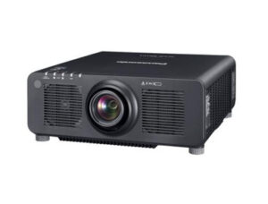 Panasonic PT-RCQ80BU7 Projector