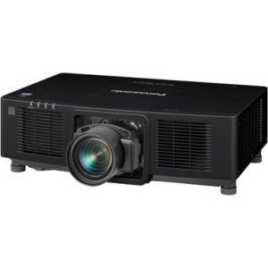 Panasonic PT-MZ10KLBU7 Projector