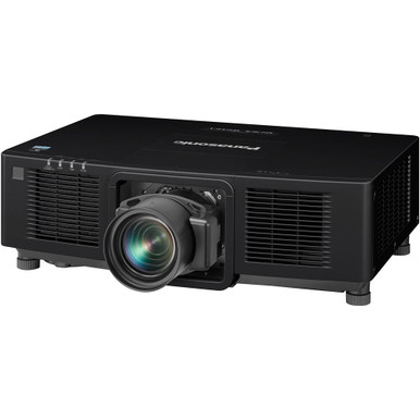 Panasonic PT-MZ10KLB vs PT-MZ10KLW for AV Installs