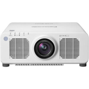 Panasonic PT-RZ690LWU Projector