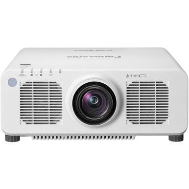 Panasonic PT-RZ690LWU vs PT-RZ6LBU7