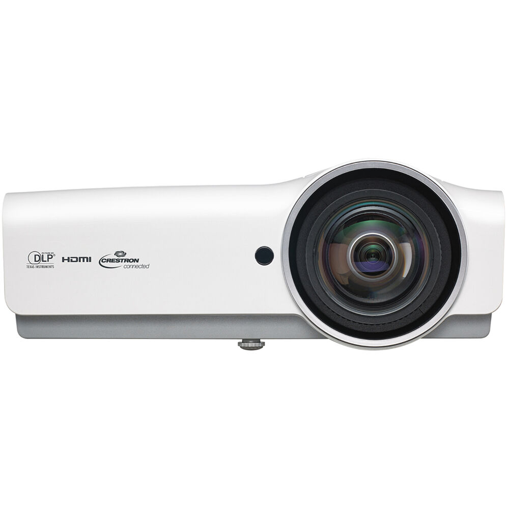 XGA 3,300-Lumen Projector | 4:3 Aspect Ratio Entry-Level Golf Simulator Projector