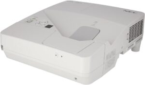 NEC NP-UM301W Projector