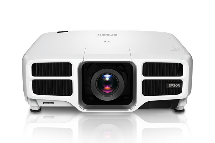 Pro L1100UNL Laser WUXGA